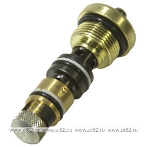 Элементы гидроузла Клапан распределительный AC-HPT20S в сборе